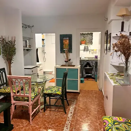 Appartement Vivir En El Paraiso Cerca Del Mar