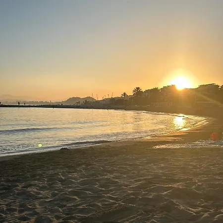 Vivir En El Paraiso Cerca Del Mar Apartment