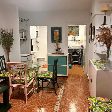 Vivir En El Paraiso Cerca Del Mar Apartment *