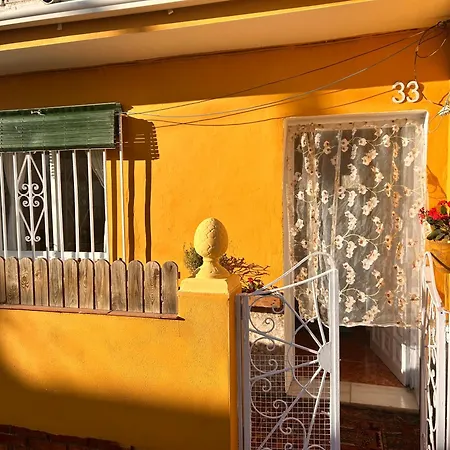 Vivir En El Paraiso Cerca Del Mar Apartment *